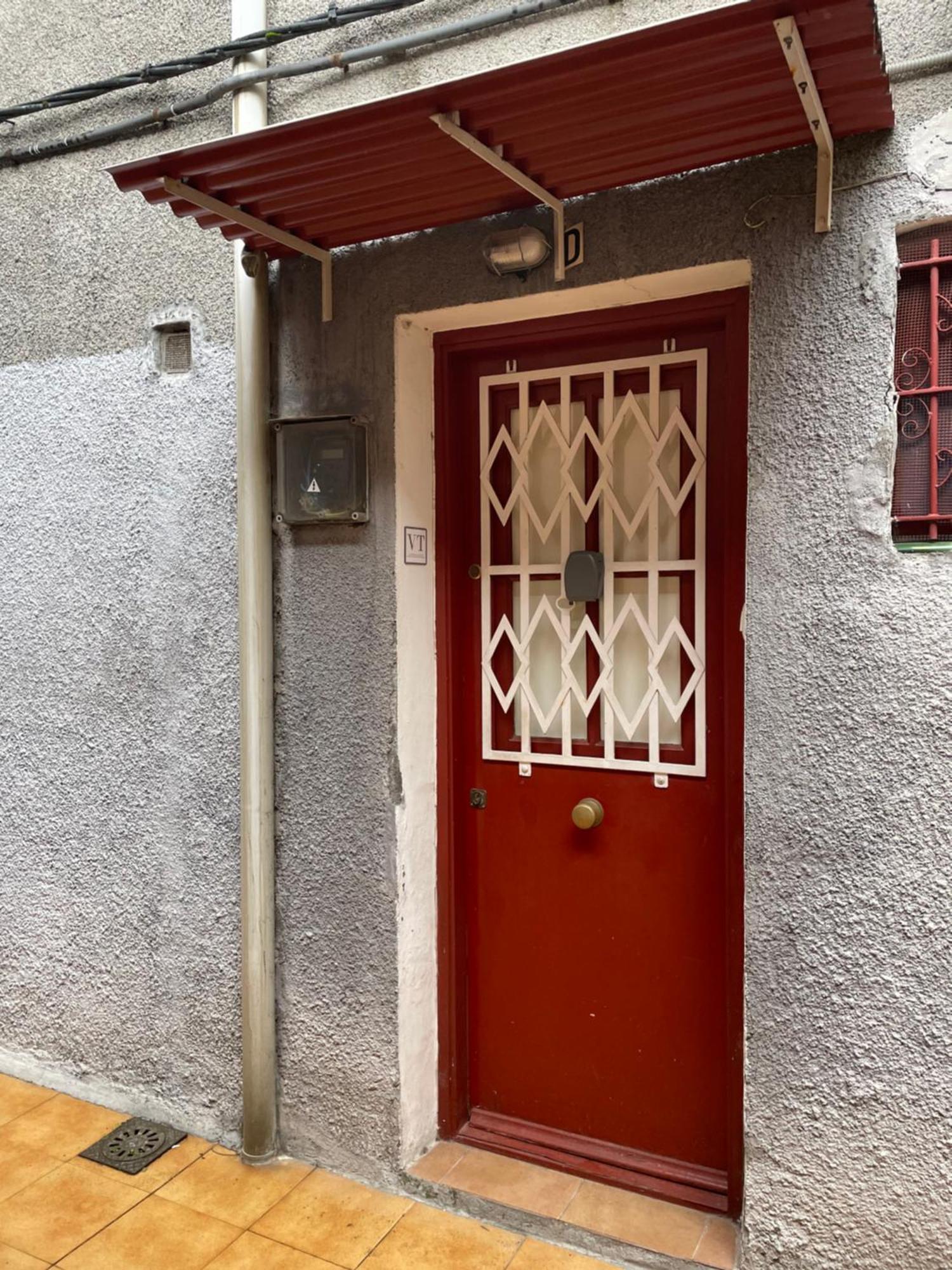 Tranquilo Cerca Del Casco Viejo Bilbau